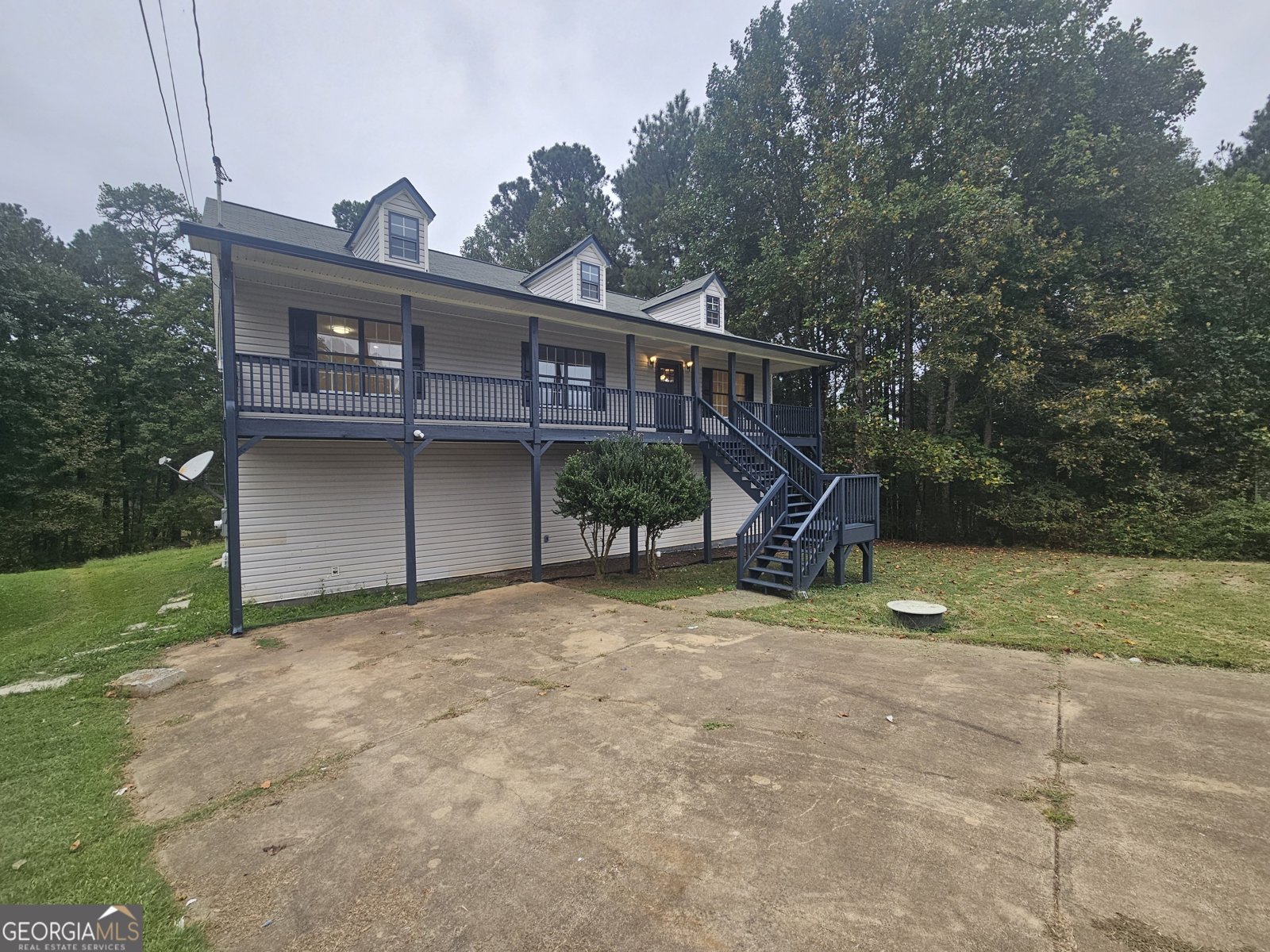 521 Shaggy Hickory Trail Palmetto - 5