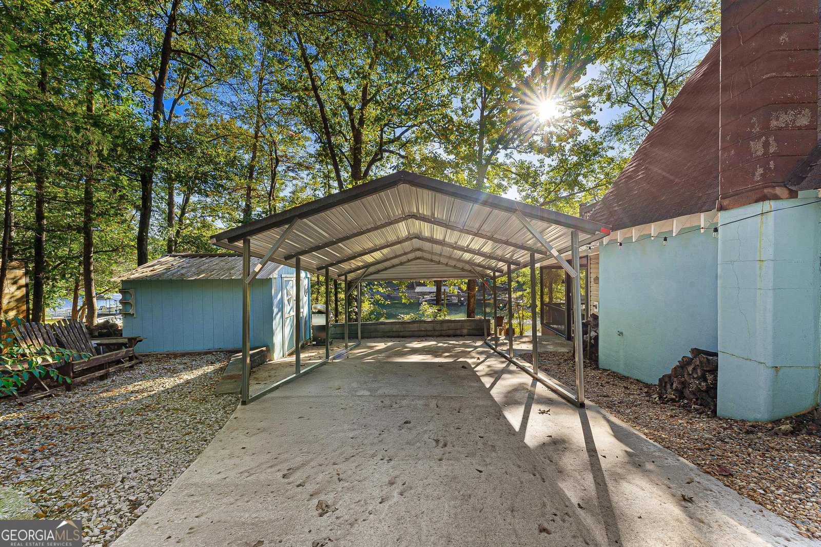 387 Chateau Drive Lavonia - 3