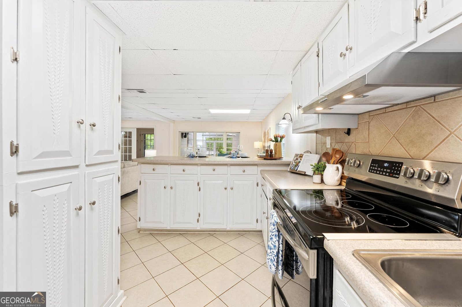 387 Chateau Drive Lavonia - 31