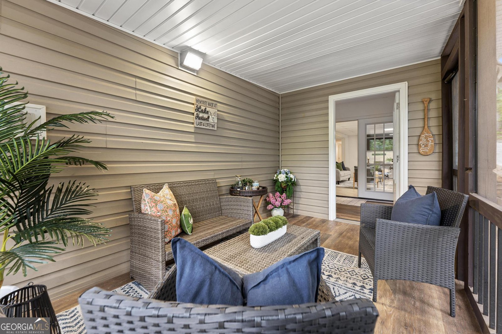 387 Chateau Drive Lavonia - 39