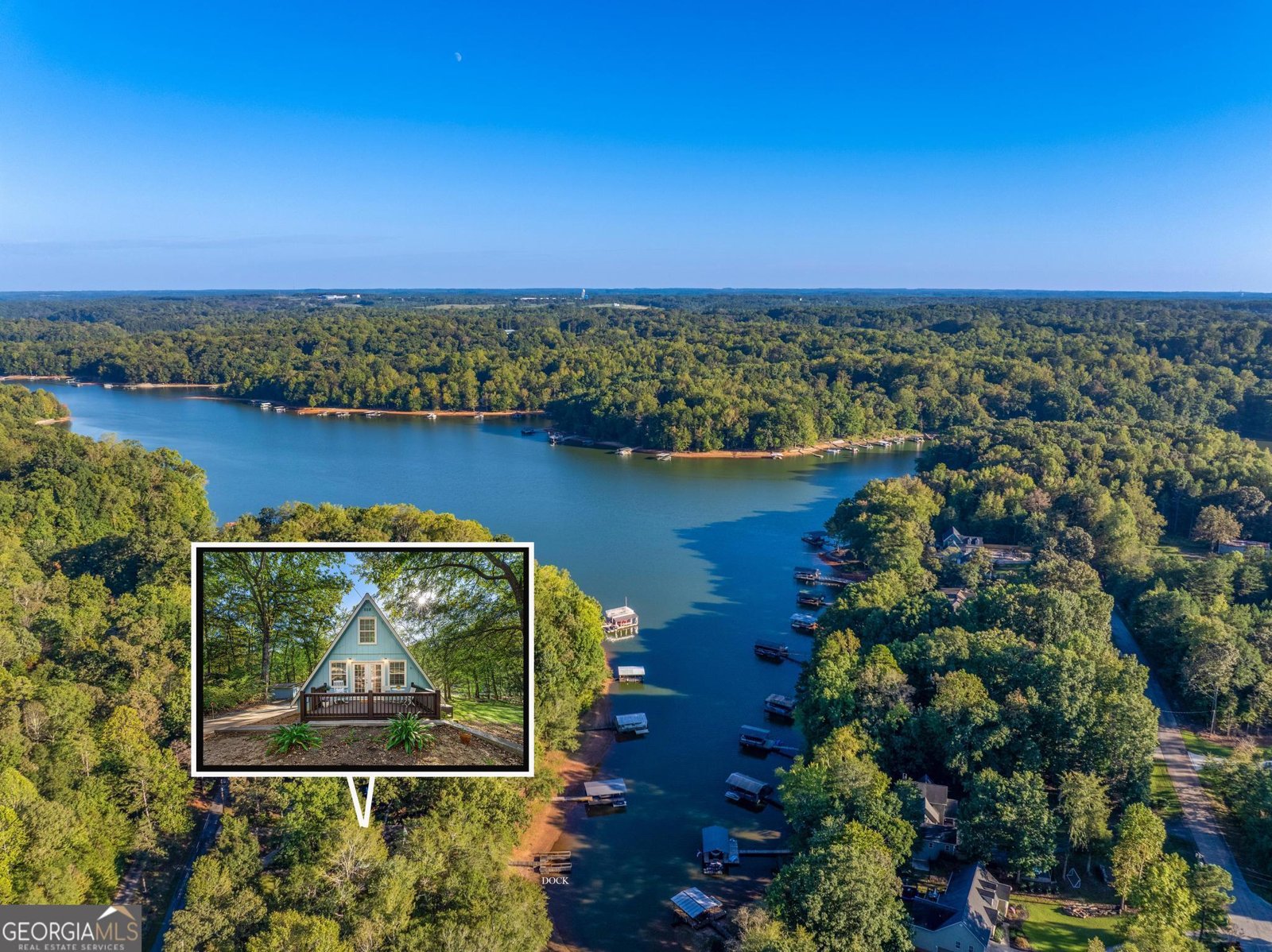 387 Chateau Drive Lavonia - 41