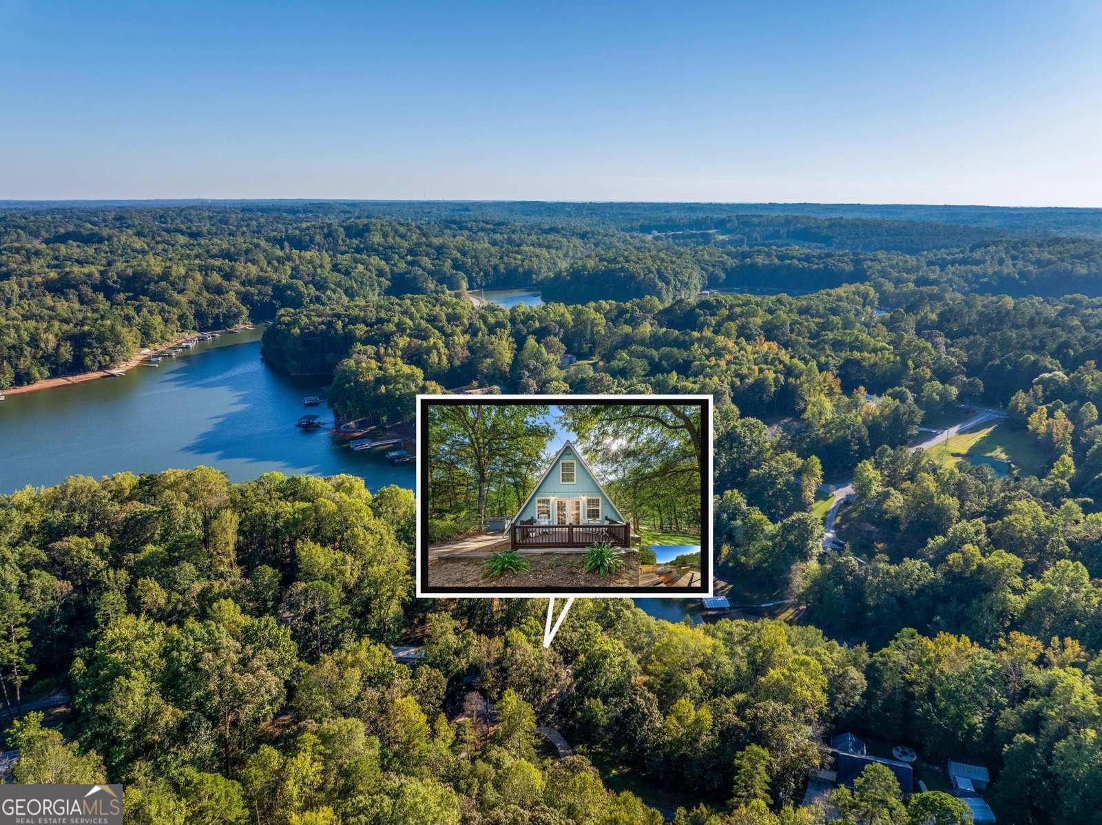 387 Chateau Drive Lavonia - 43