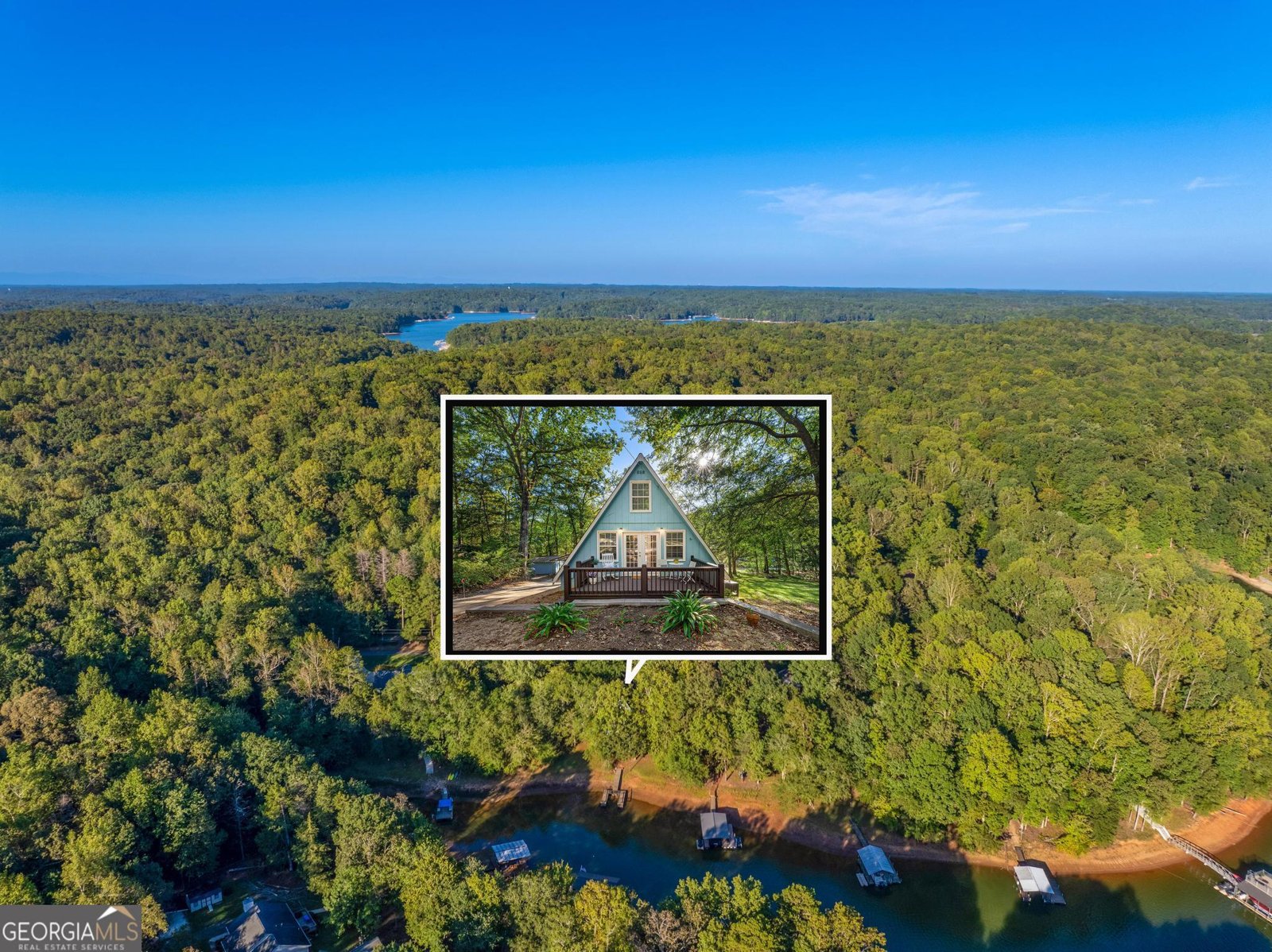 387 Chateau Drive Lavonia - 44