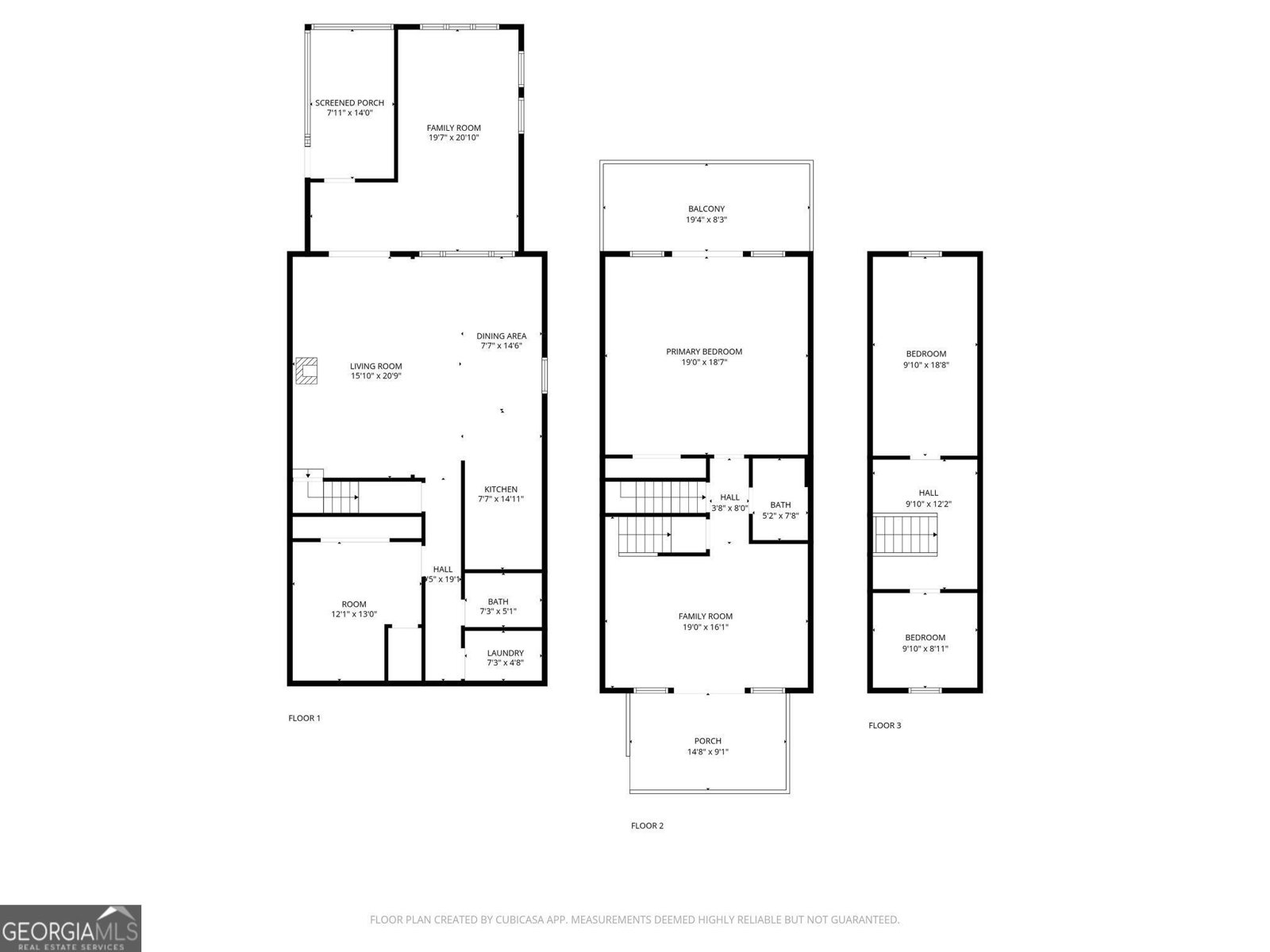 387 Chateau Drive Lavonia - 45