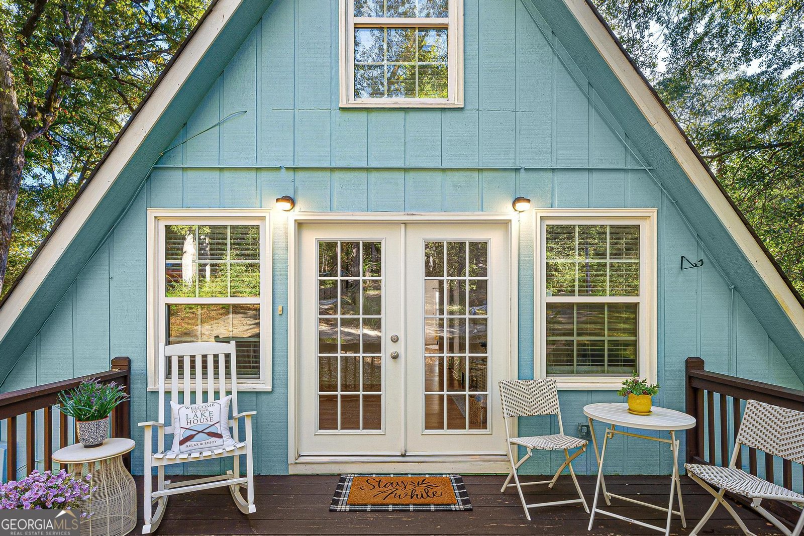 387 Chateau Drive Lavonia - 5