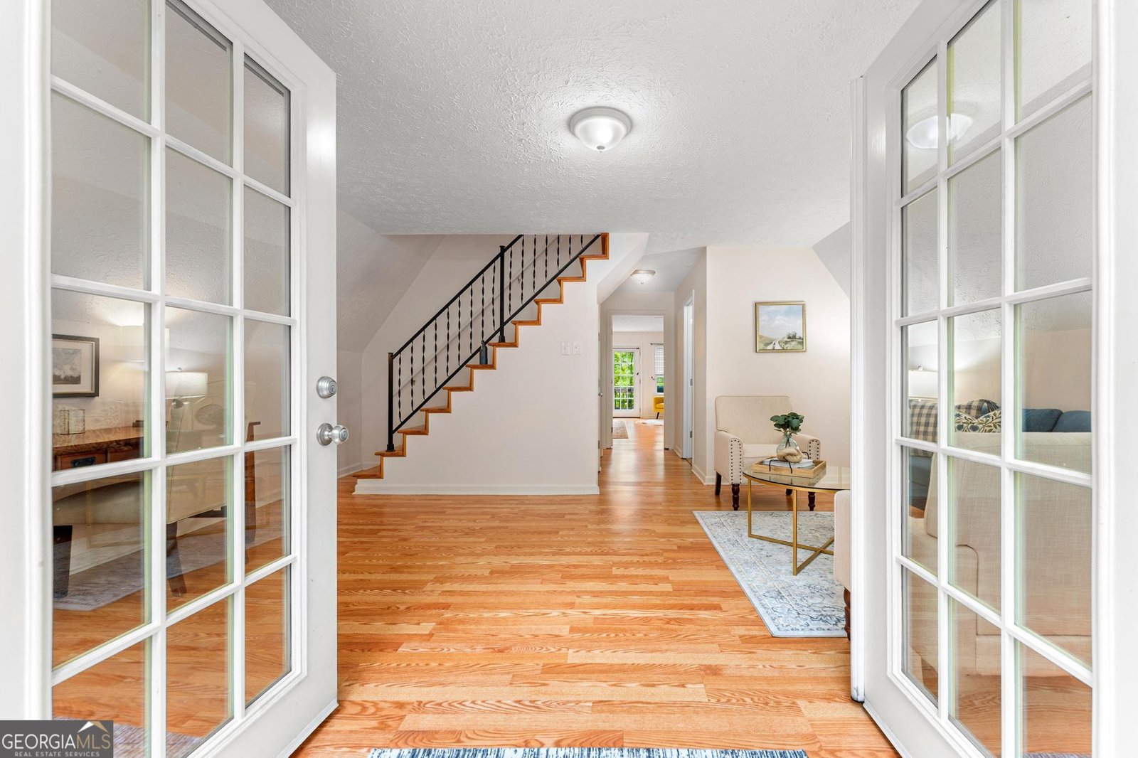 387 Chateau Drive Lavonia - 6