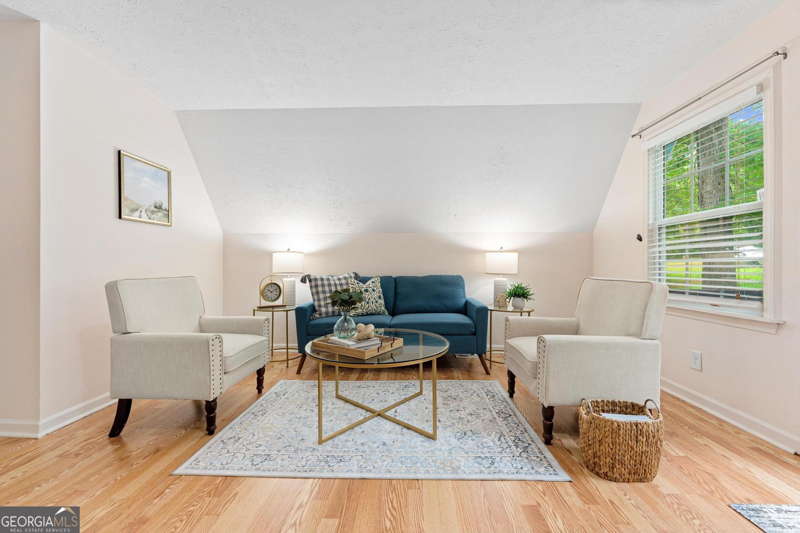 387 Chateau Drive Lavonia - 7