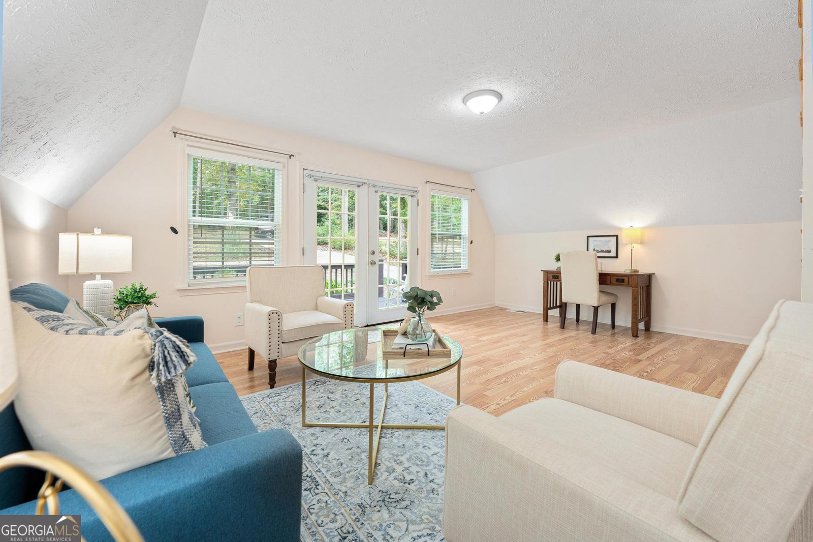 387 Chateau Drive Lavonia - 8