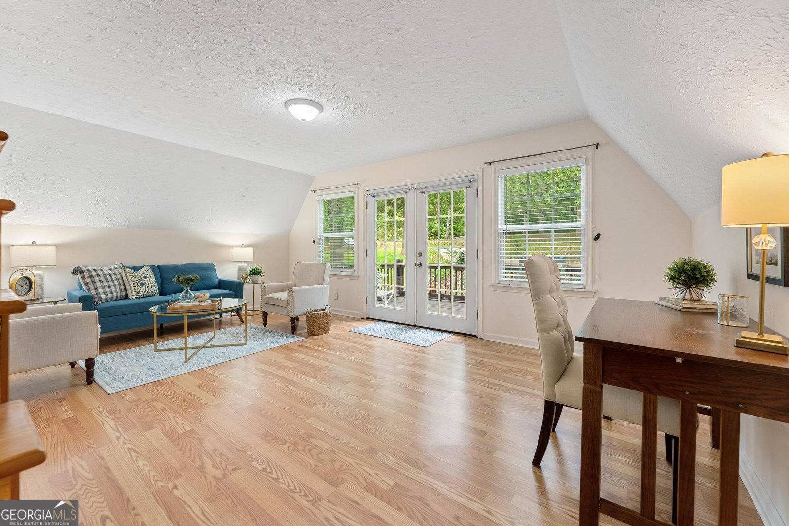 387 Chateau Drive Lavonia - 9