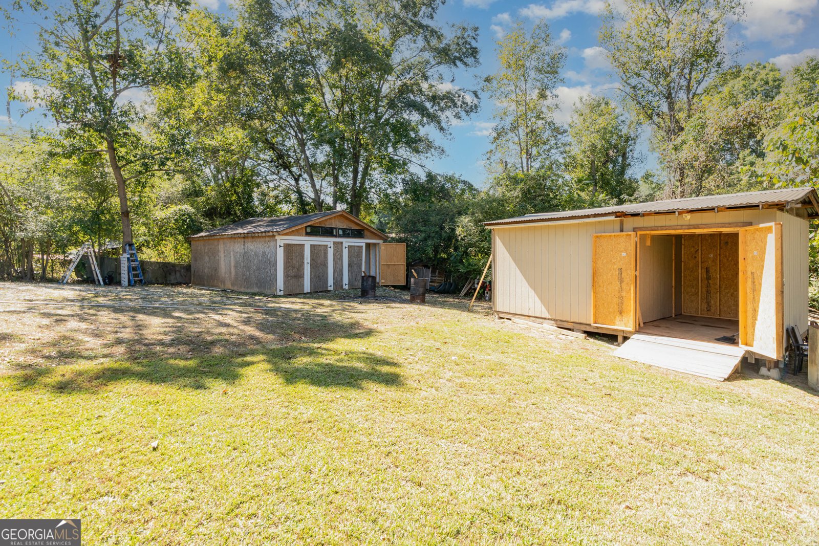 176 Rockwood Lane Locust Grove - 15