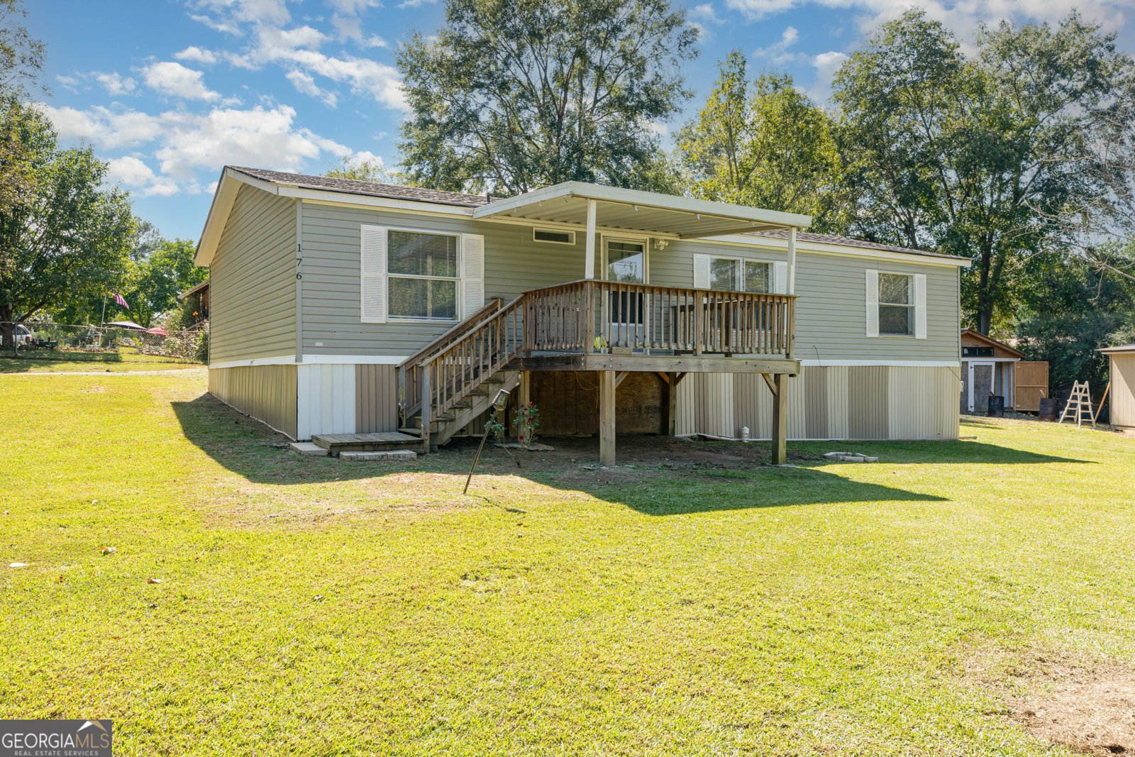 176 Rockwood Lane Locust Grove - 25