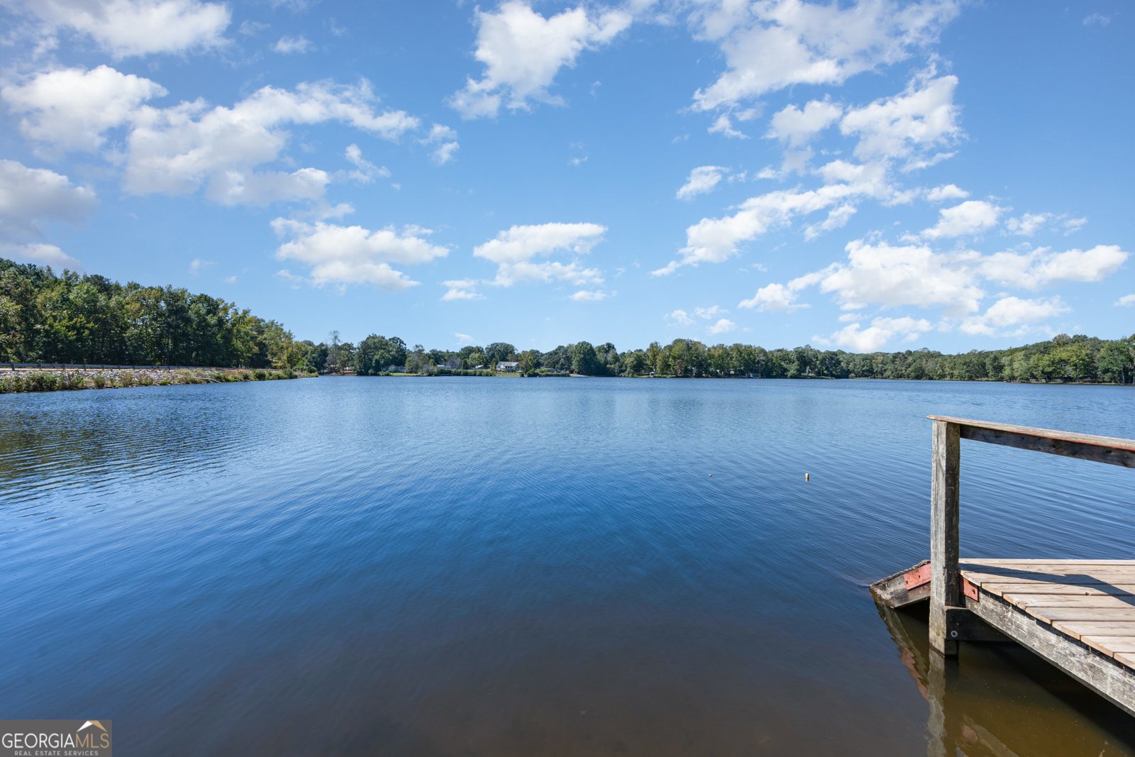 176 Rockwood Lane Locust Grove - 3