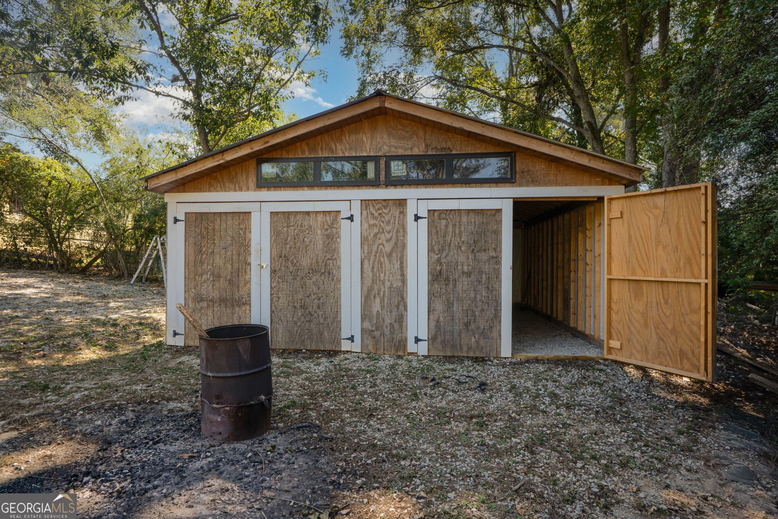 176 Rockwood Lane Locust Grove - 4
