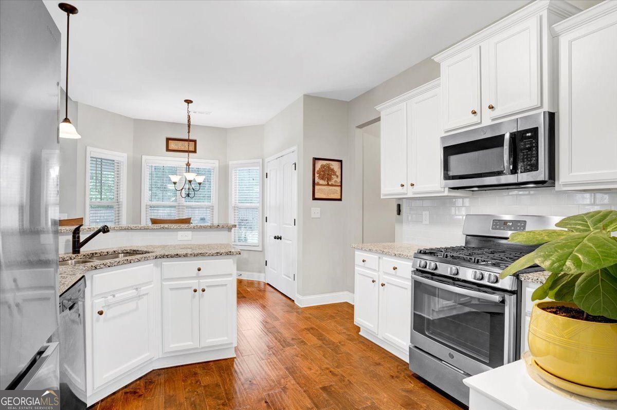 6063 Fielder Way Douglasville - 11
