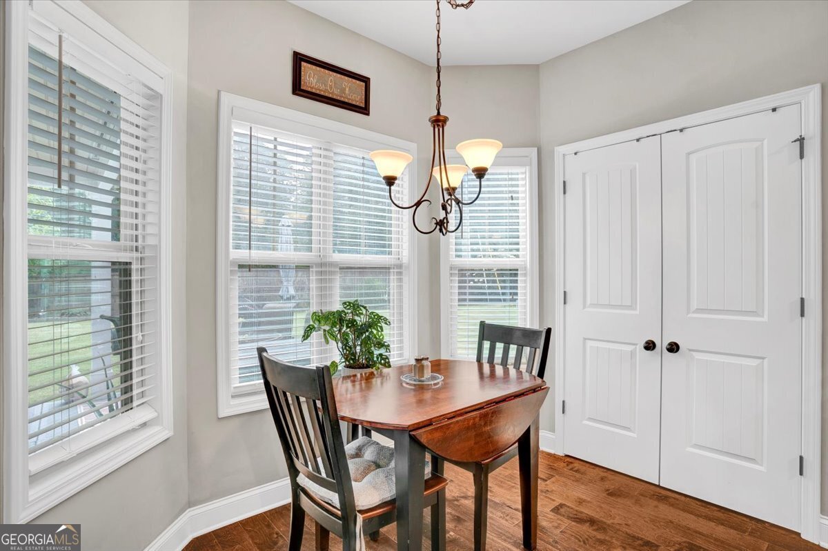 6063 Fielder Way Douglasville - 12