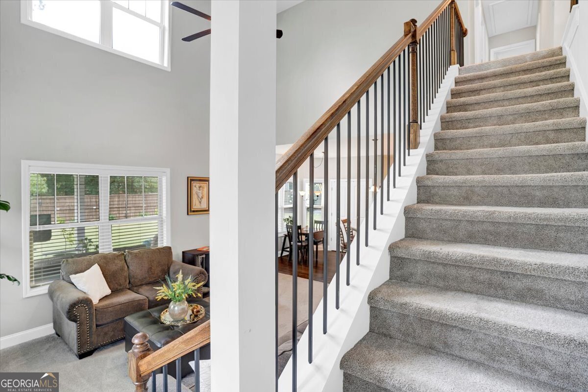 6063 Fielder Way Douglasville - 15