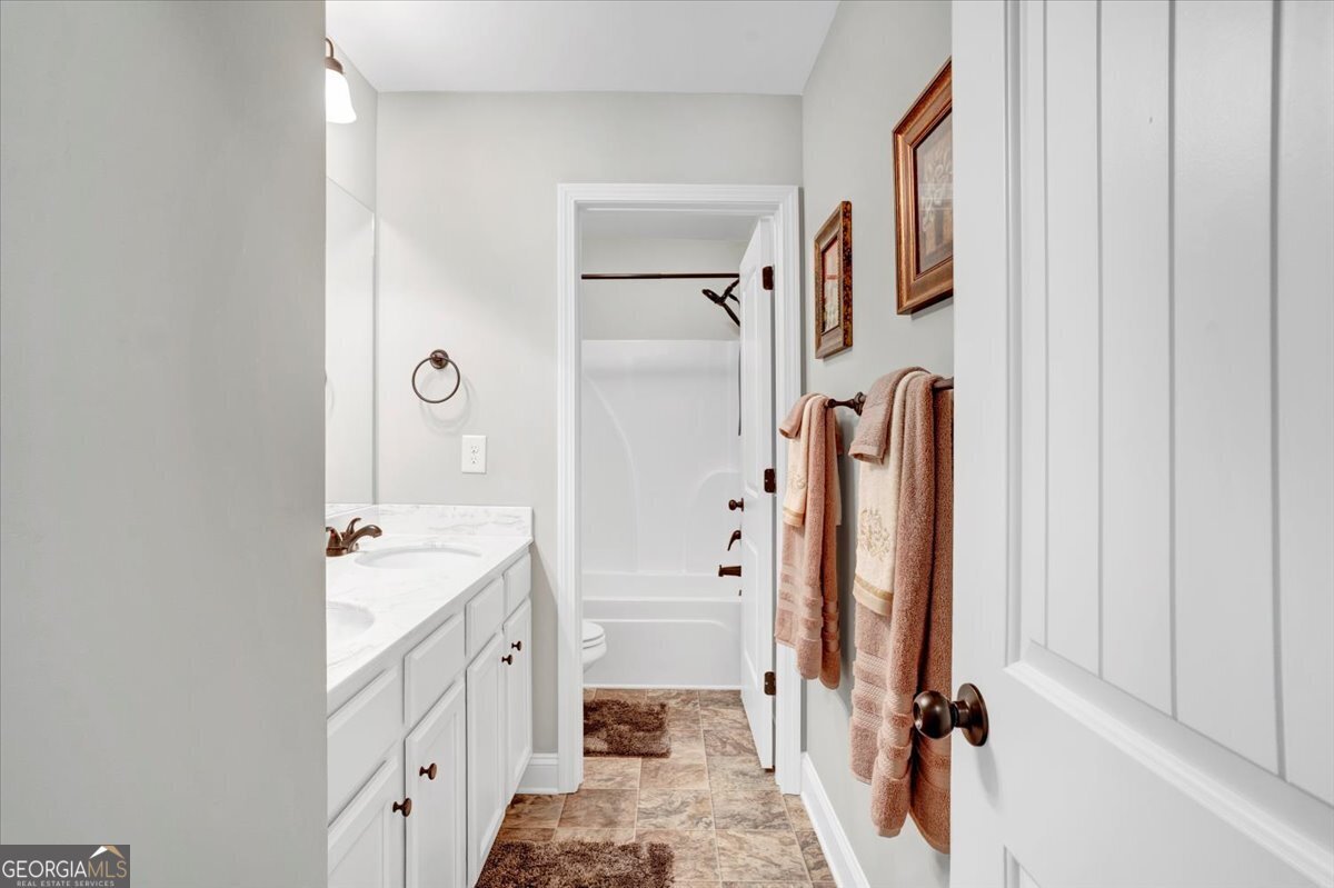 6063 Fielder Way Douglasville - 19