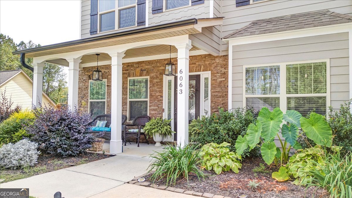 6063 Fielder Way Douglasville - 2