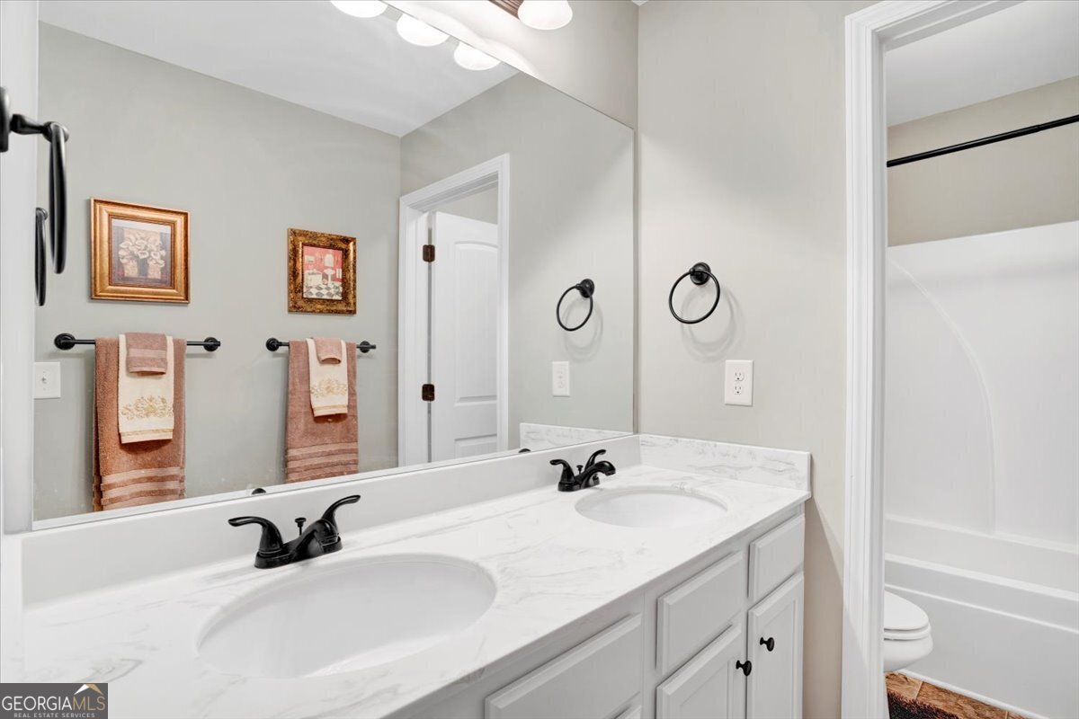 6063 Fielder Way Douglasville - 20