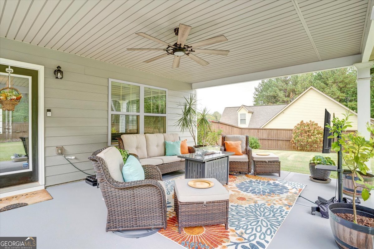6063 Fielder Way Douglasville - 28