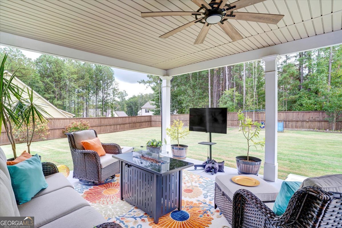 6063 Fielder Way Douglasville - 29