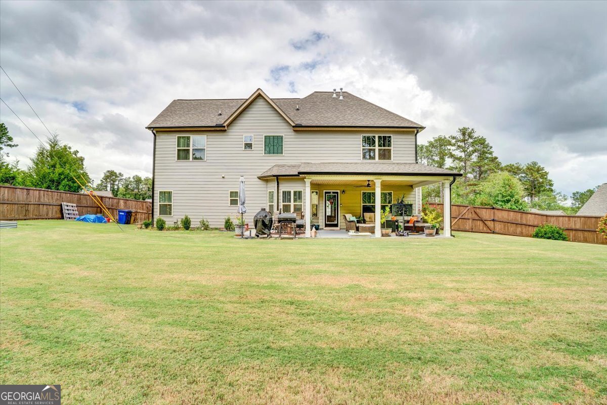 6063 Fielder Way Douglasville - 31