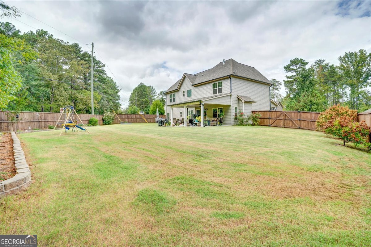 6063 Fielder Way Douglasville - 32