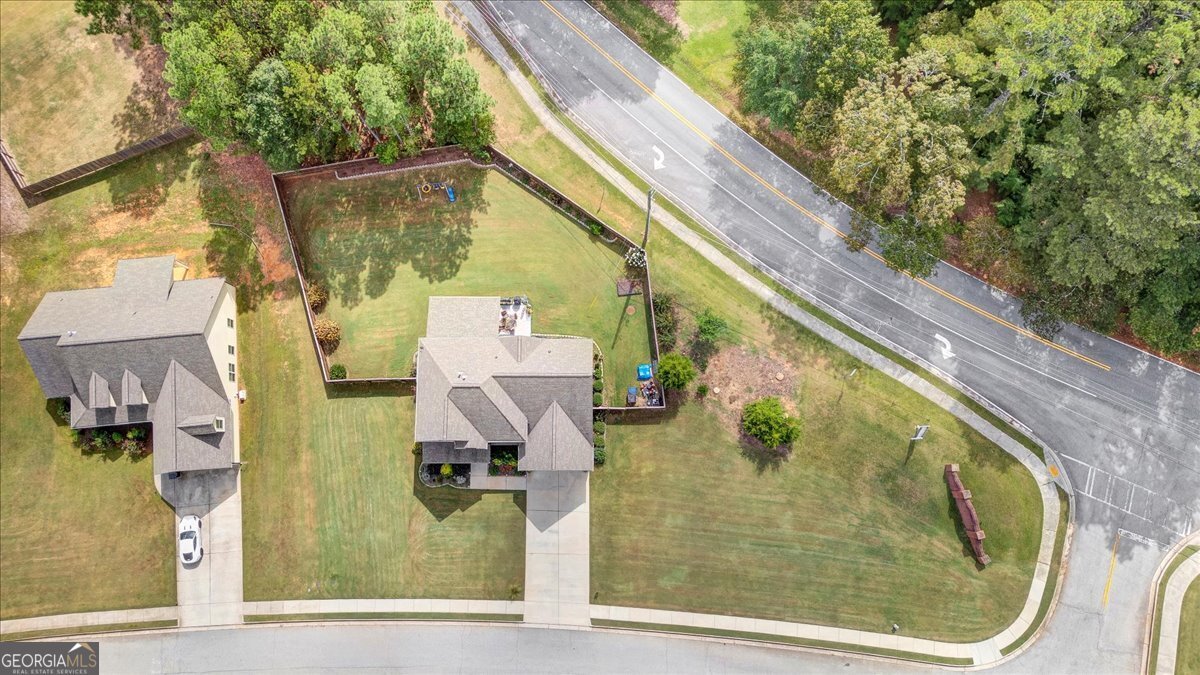 6063 Fielder Way Douglasville - 33
