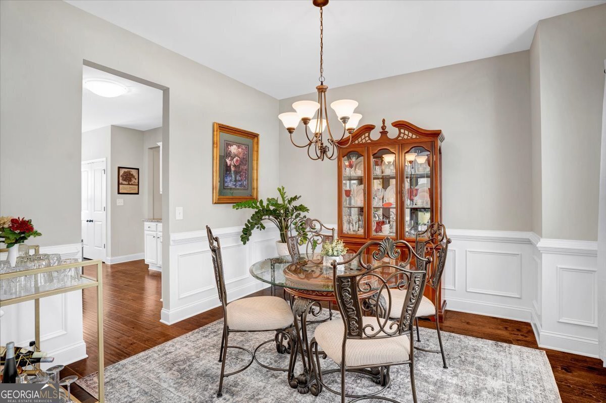 6063 Fielder Way Douglasville - 4