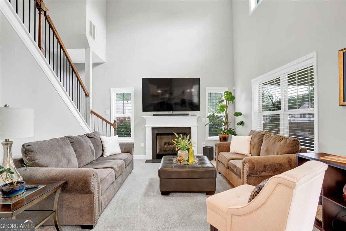 6063 Fielder Way Douglasville - 6