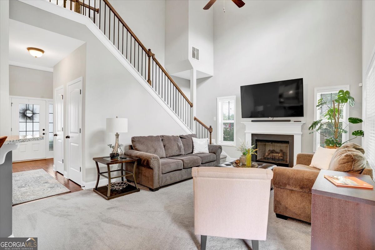 6063 Fielder Way Douglasville - 7