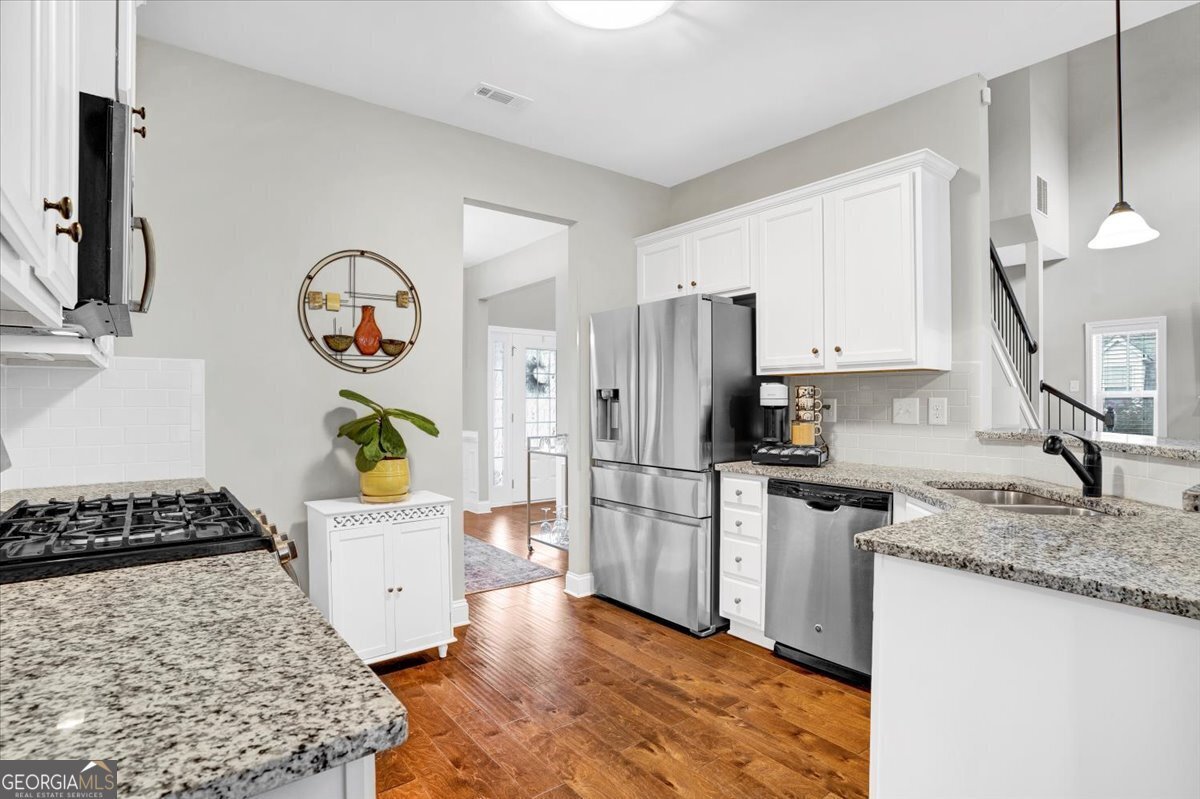 6063 Fielder Way Douglasville - 8