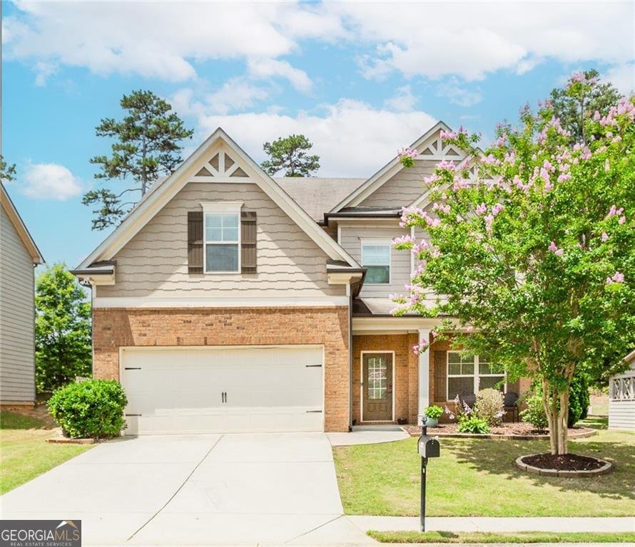 5940 Park Bend Avenue Braselton - 1