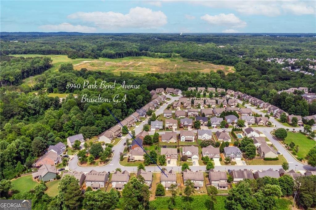 5940 Park Bend Avenue Braselton - 19
