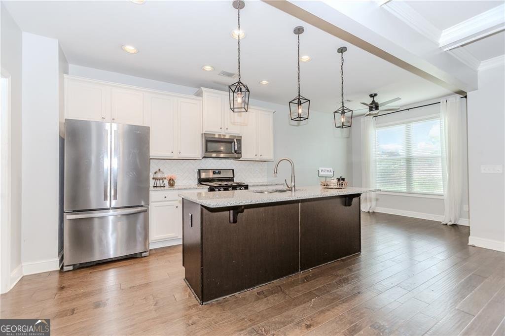 5940 Park Bend Avenue Braselton - 2