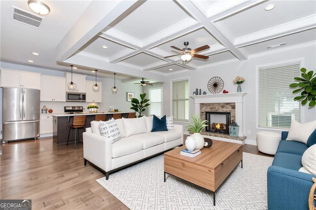 5940 Park Bend Avenue Braselton - 3