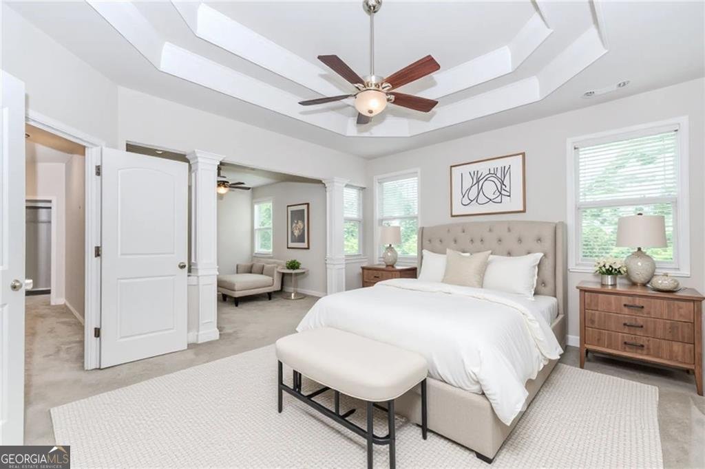 5940 Park Bend Avenue Braselton - 4