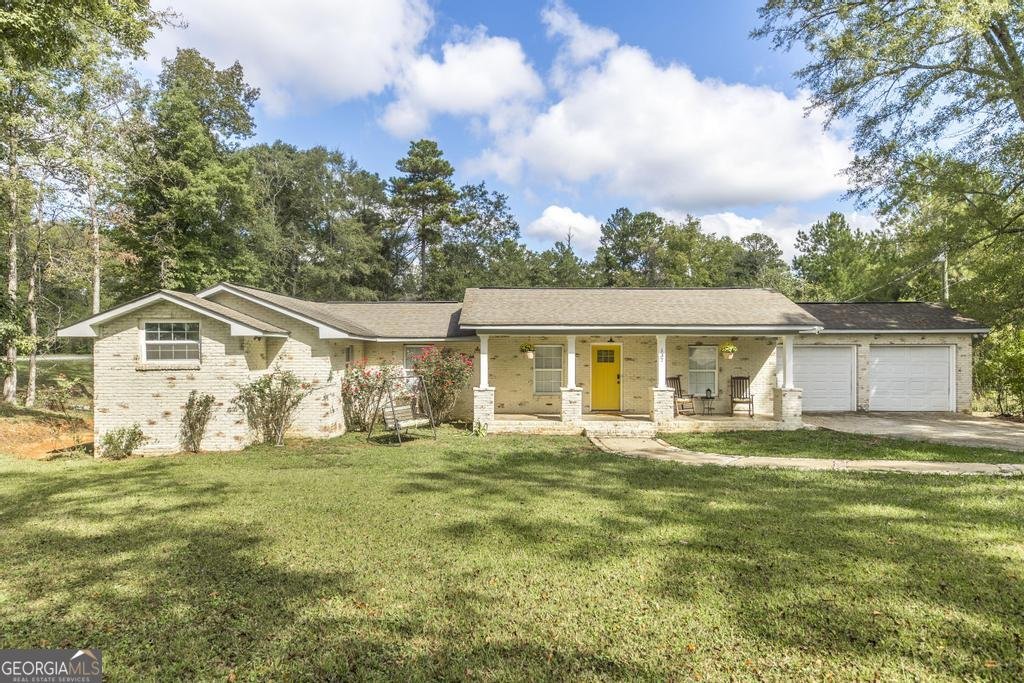 137 Shady DALE Macon - 1