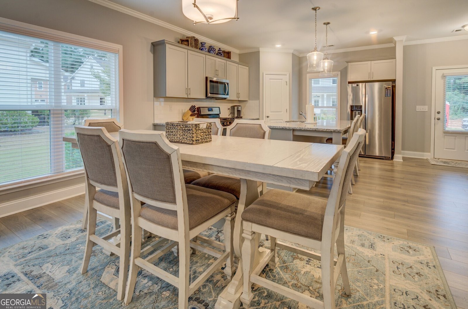 4138 Pemberton Drive Covington - 11