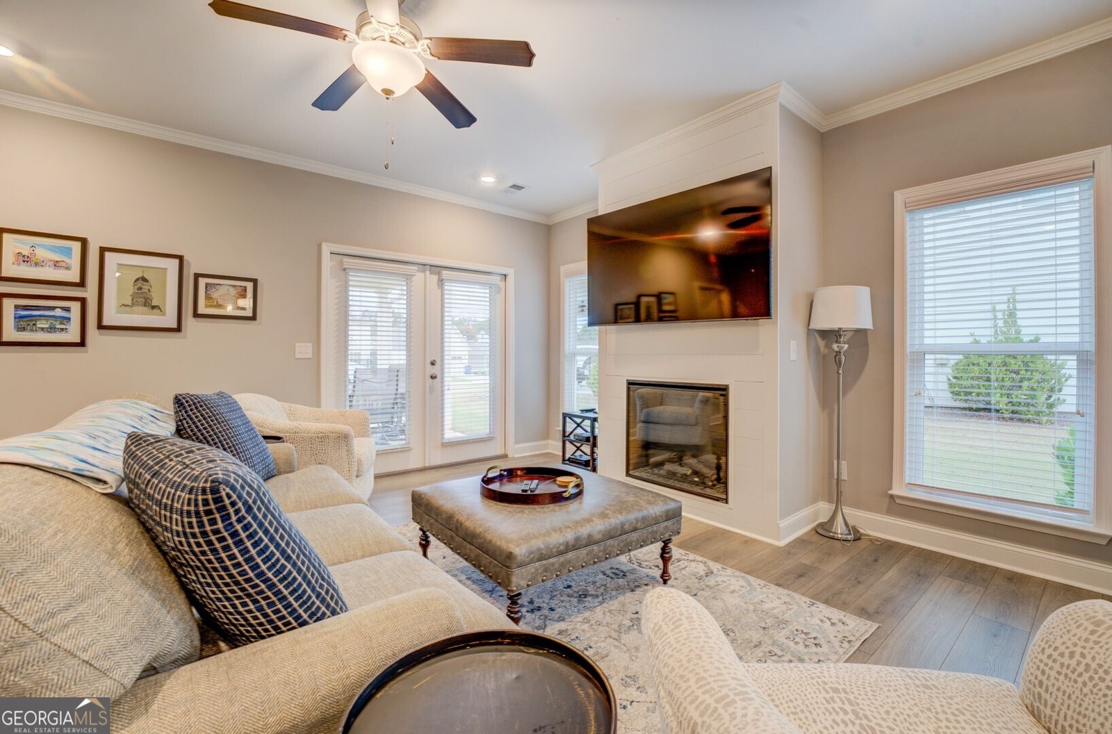 4138 Pemberton Drive Covington - 12