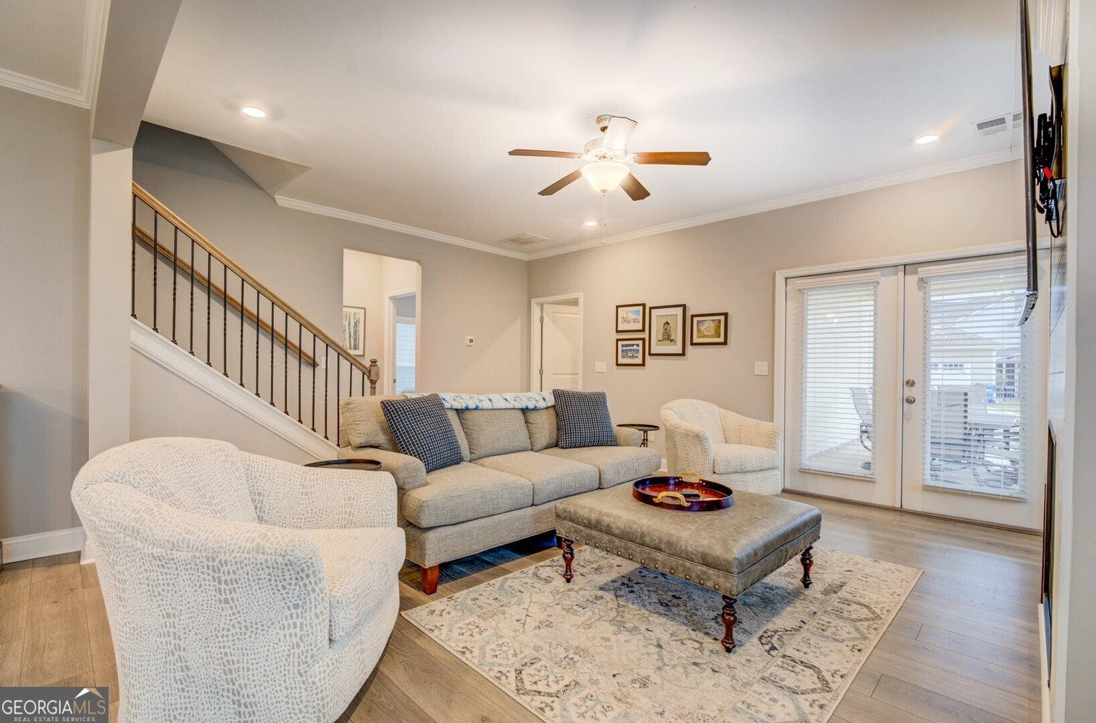 4138 Pemberton Drive Covington - 13
