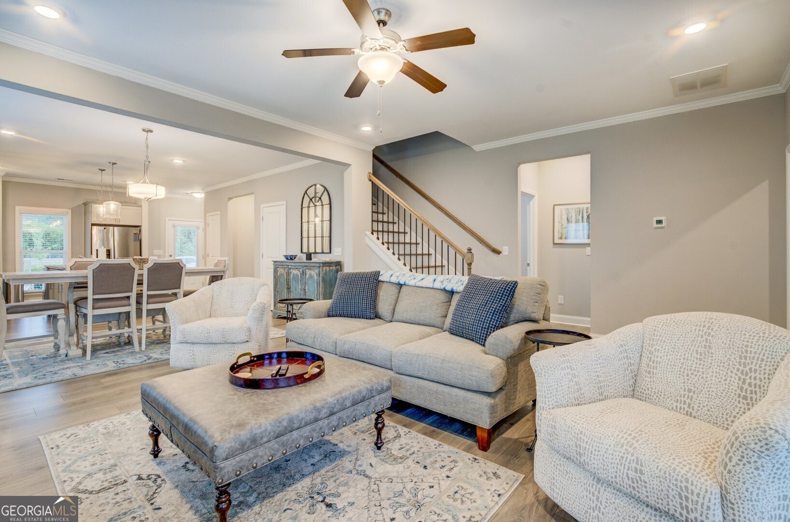4138 Pemberton Drive Covington - 14