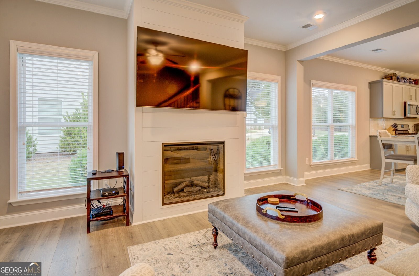 4138 Pemberton Drive Covington - 15
