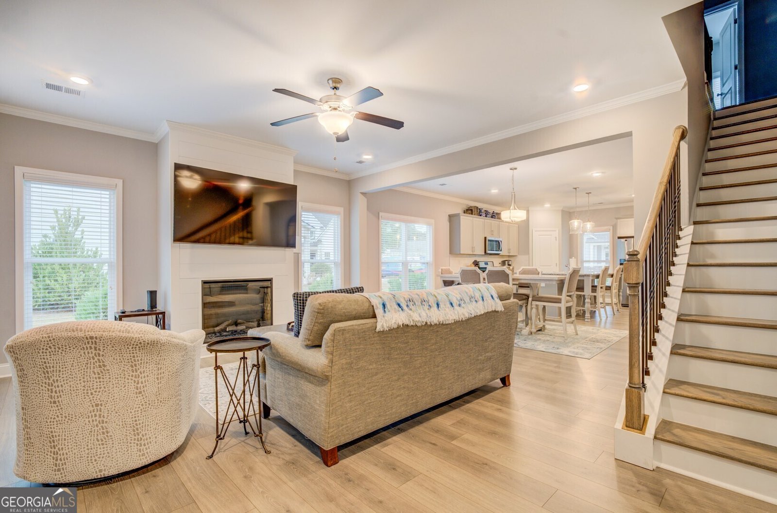 4138 Pemberton Drive Covington - 16