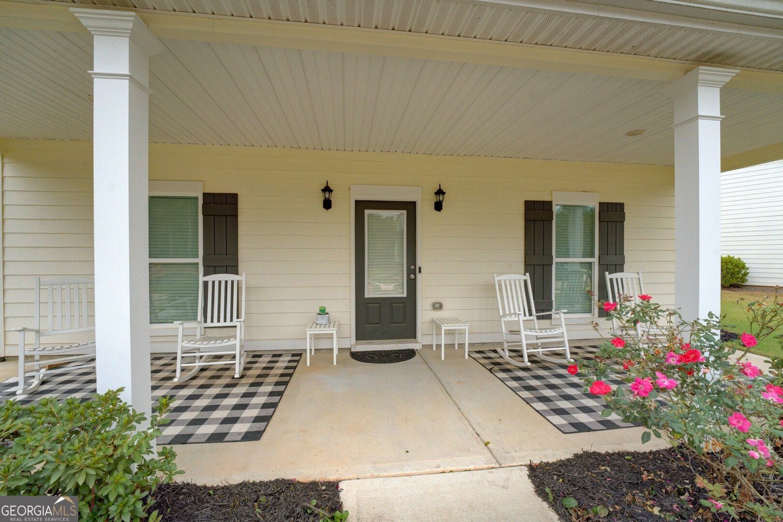 4138 Pemberton Drive Covington - 2
