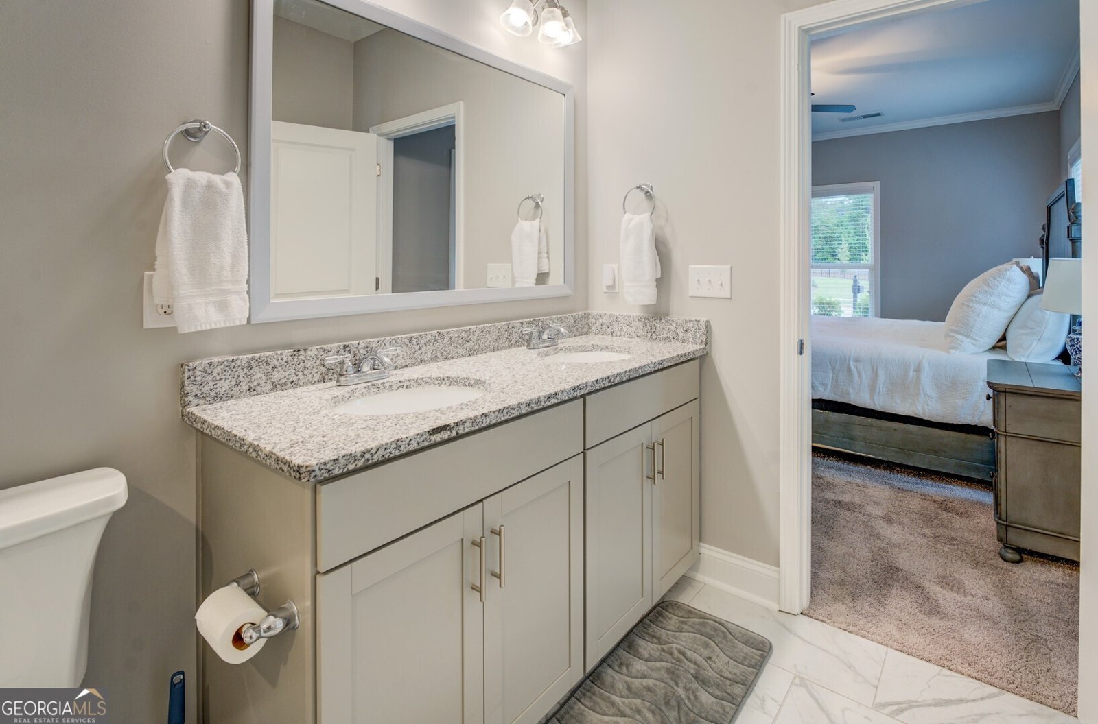 4138 Pemberton Drive Covington - 20