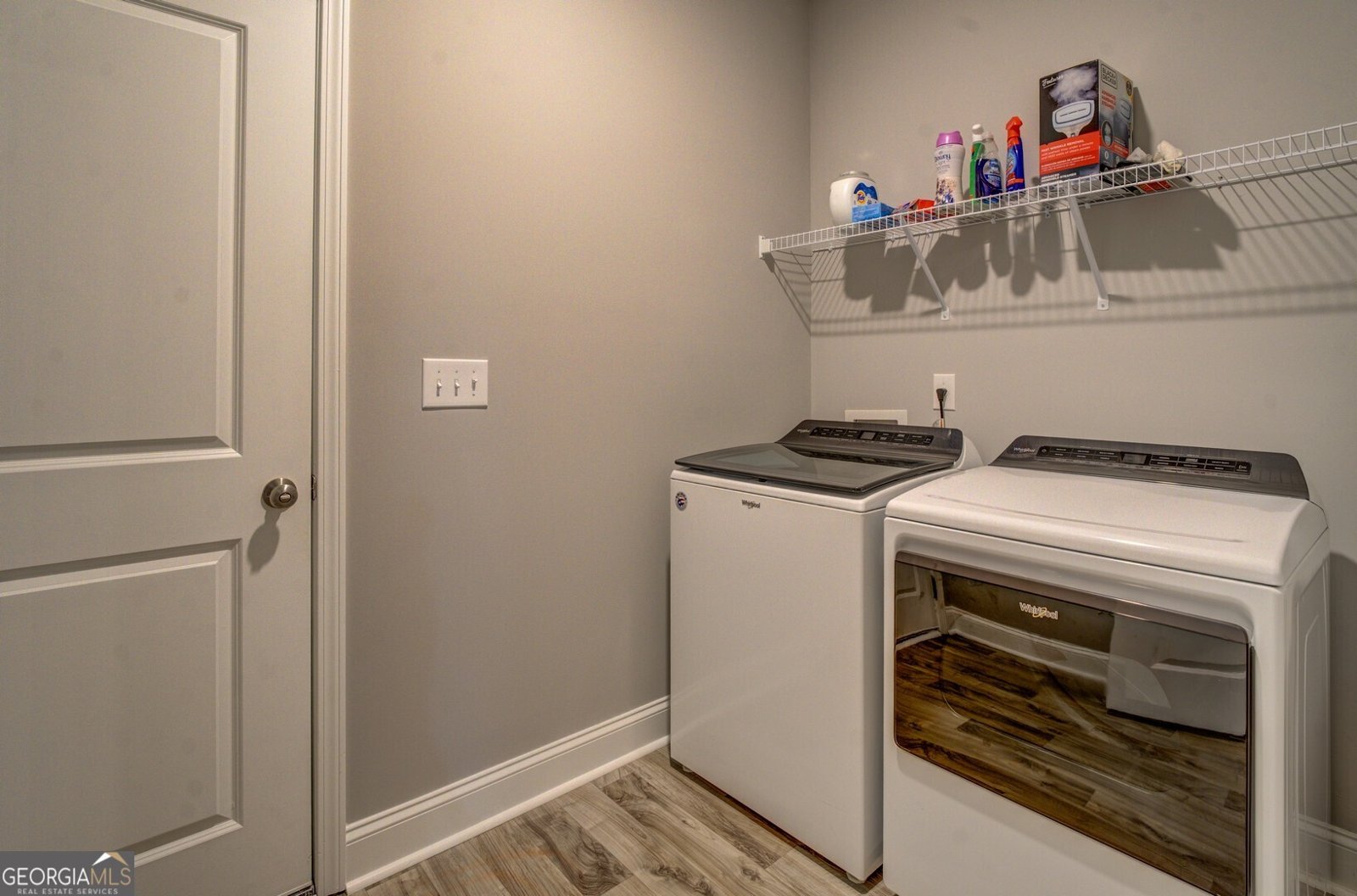 4138 Pemberton Drive Covington - 27