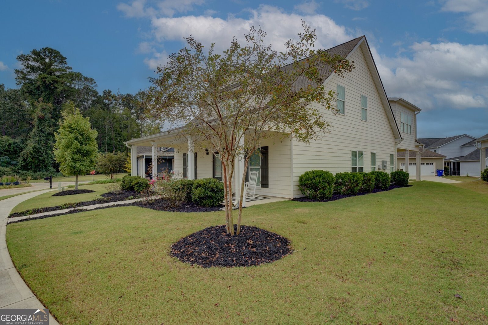 4138 Pemberton Drive Covington - 3