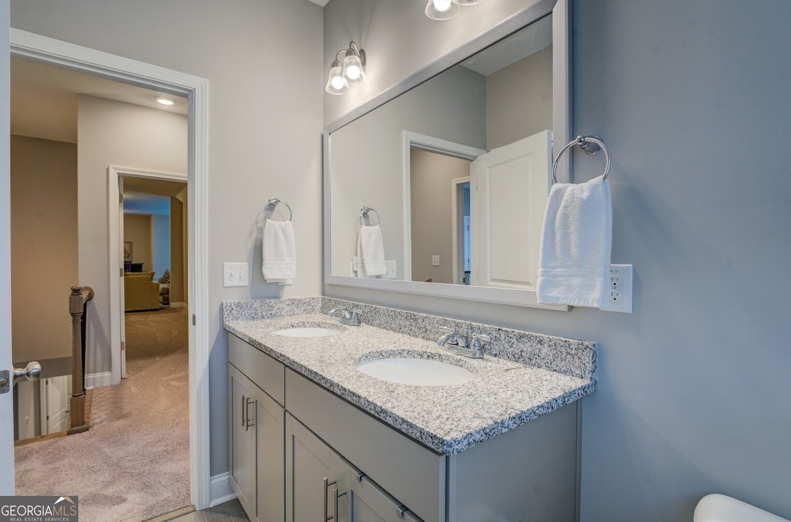 4138 Pemberton Drive Covington - 38
