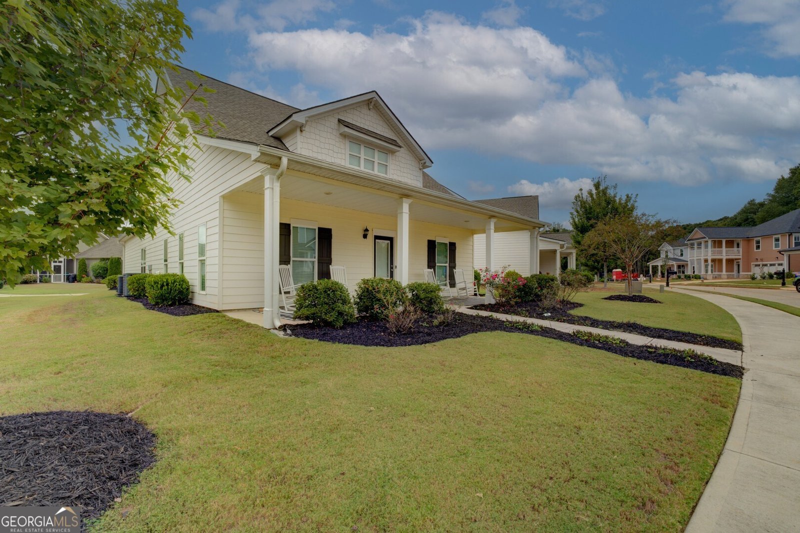 4138 Pemberton Drive Covington - 4